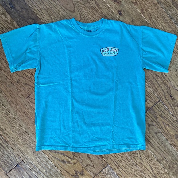 Ron Jon Tops - Ron Jon Surf Shop Tee